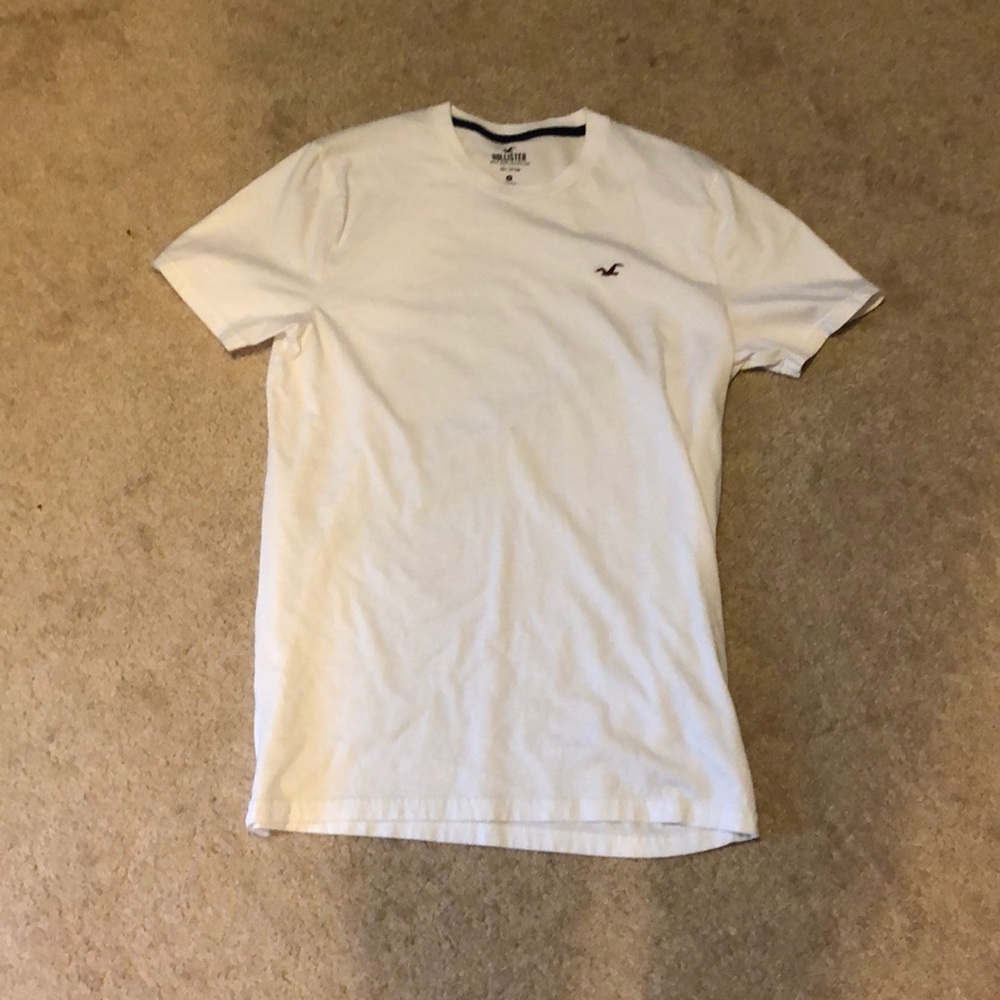 Hollister must have shirt